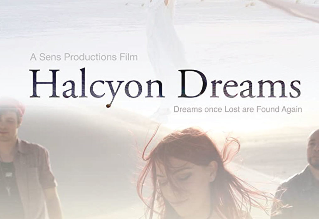 Halcyon Dreams