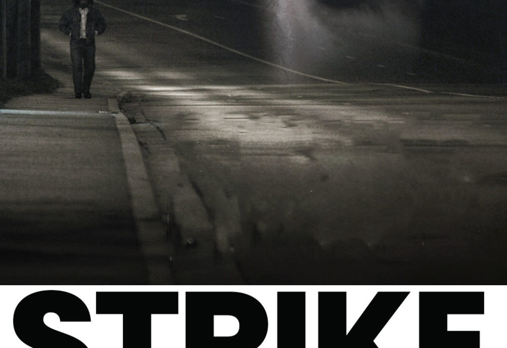 Nuit de Grève [Strike Night]