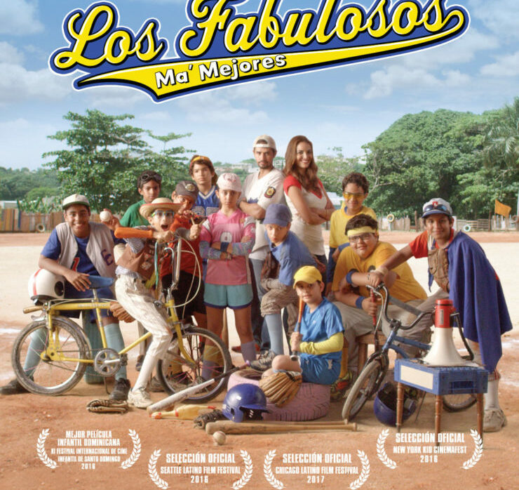 Los Fabulosos Ma’ Mejores [Freemium]