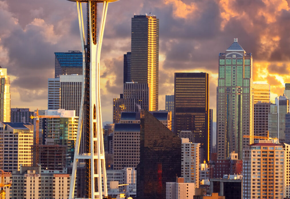Spell TV Seattle [Freemium]