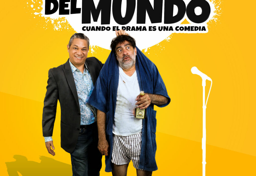 El Peor Comediante del Mundo [Freemium]