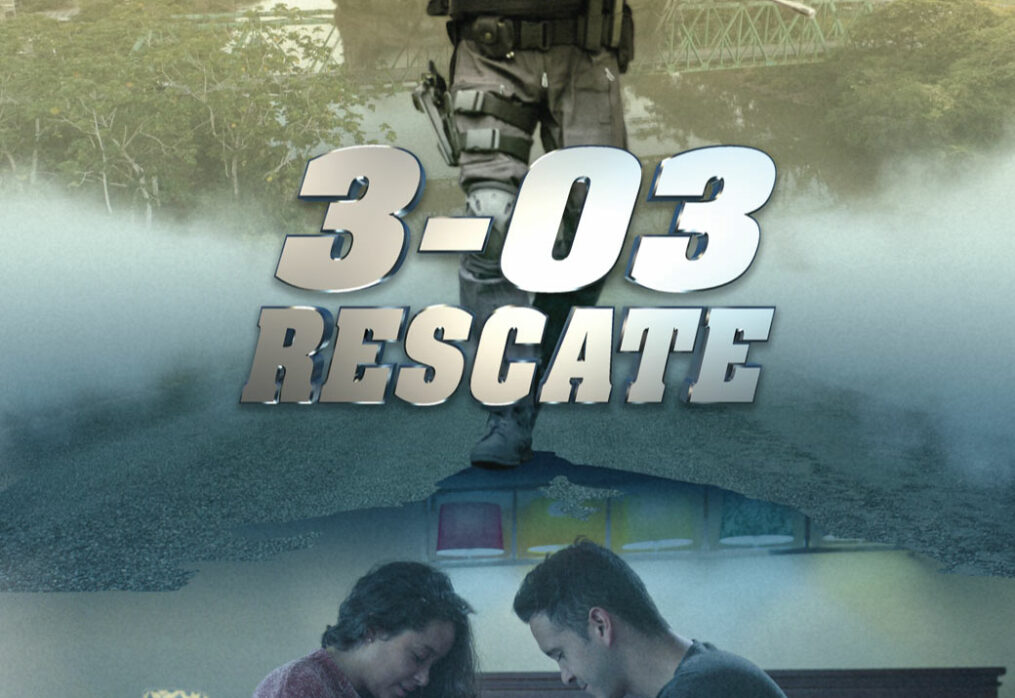 3-03 Rescate