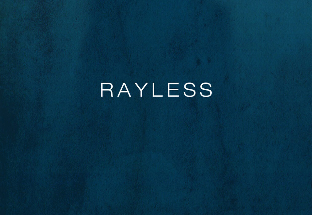 Rayless