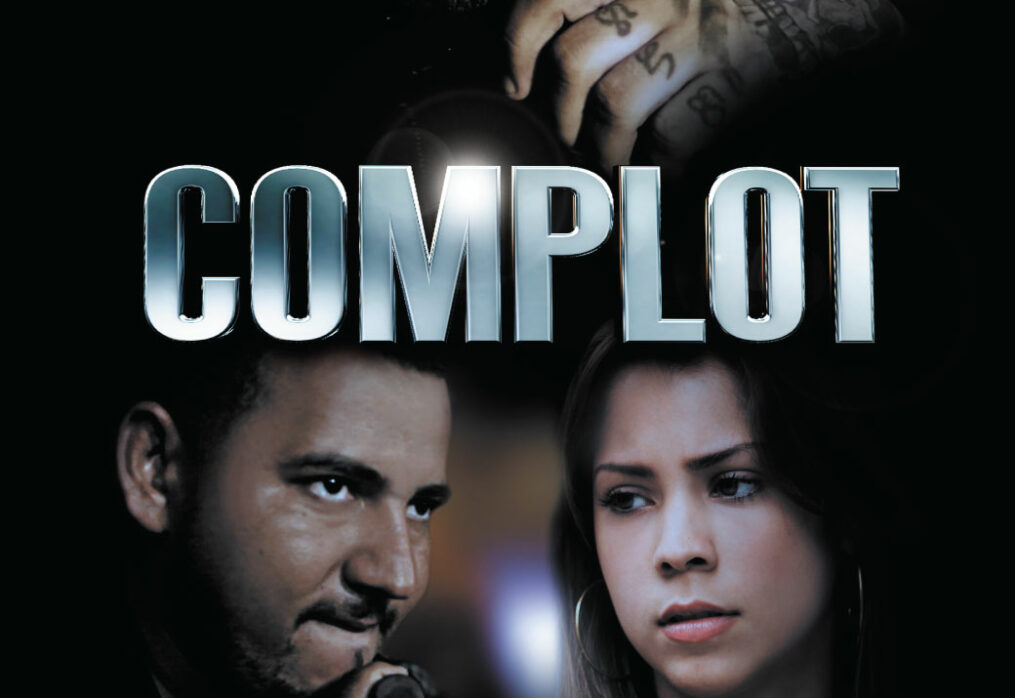 Complot [Freemium]