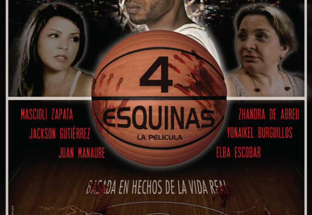 4 Esquinas