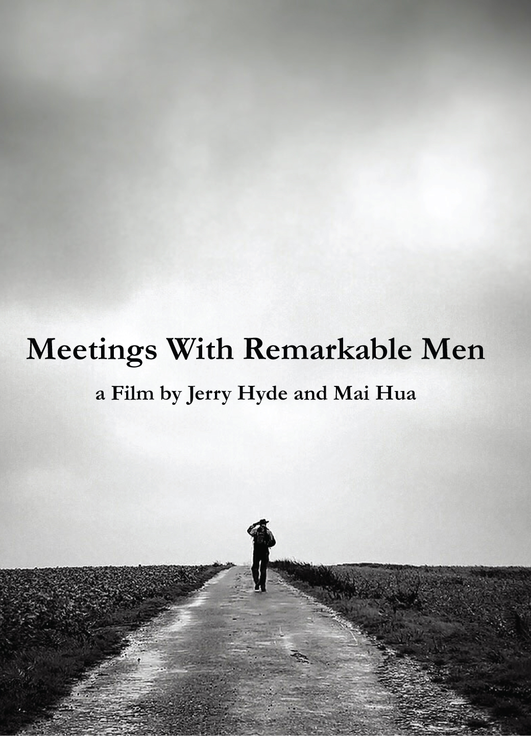 Meetings with Remarkable Men