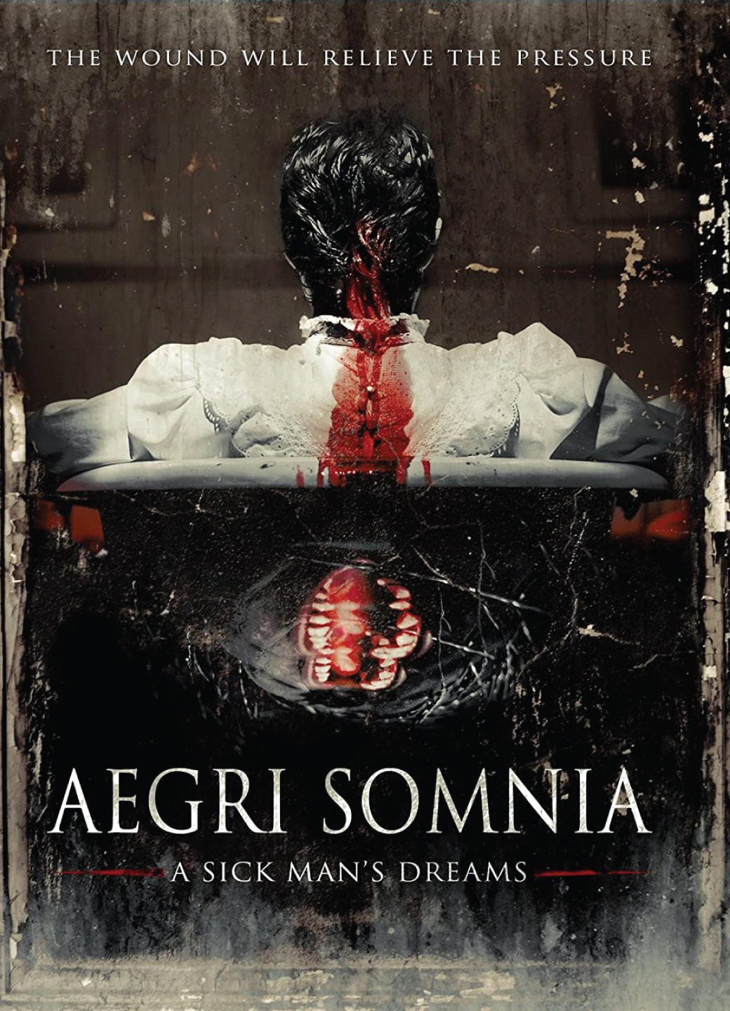 Aegri Somnia [A Sick Man’s Dream]
