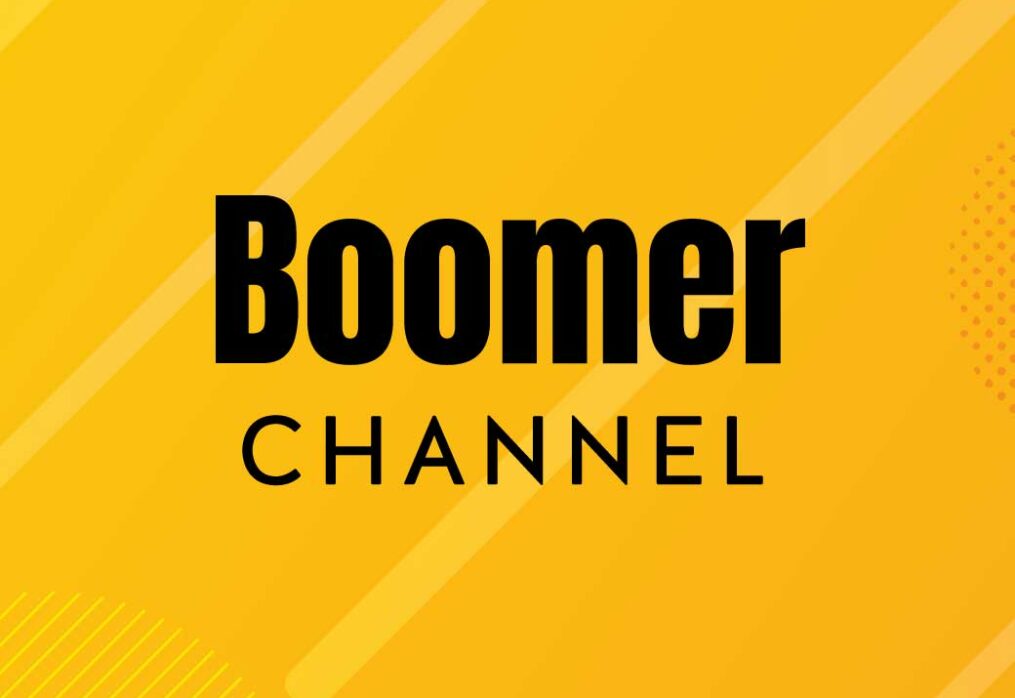 Boomer Channel