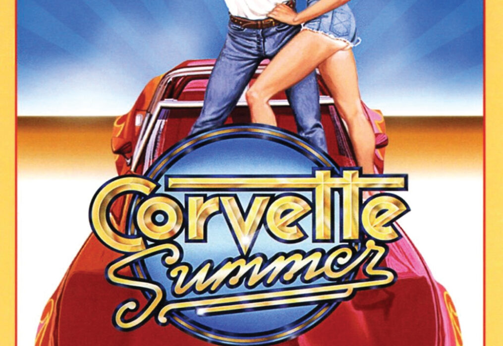 Corvette Summer