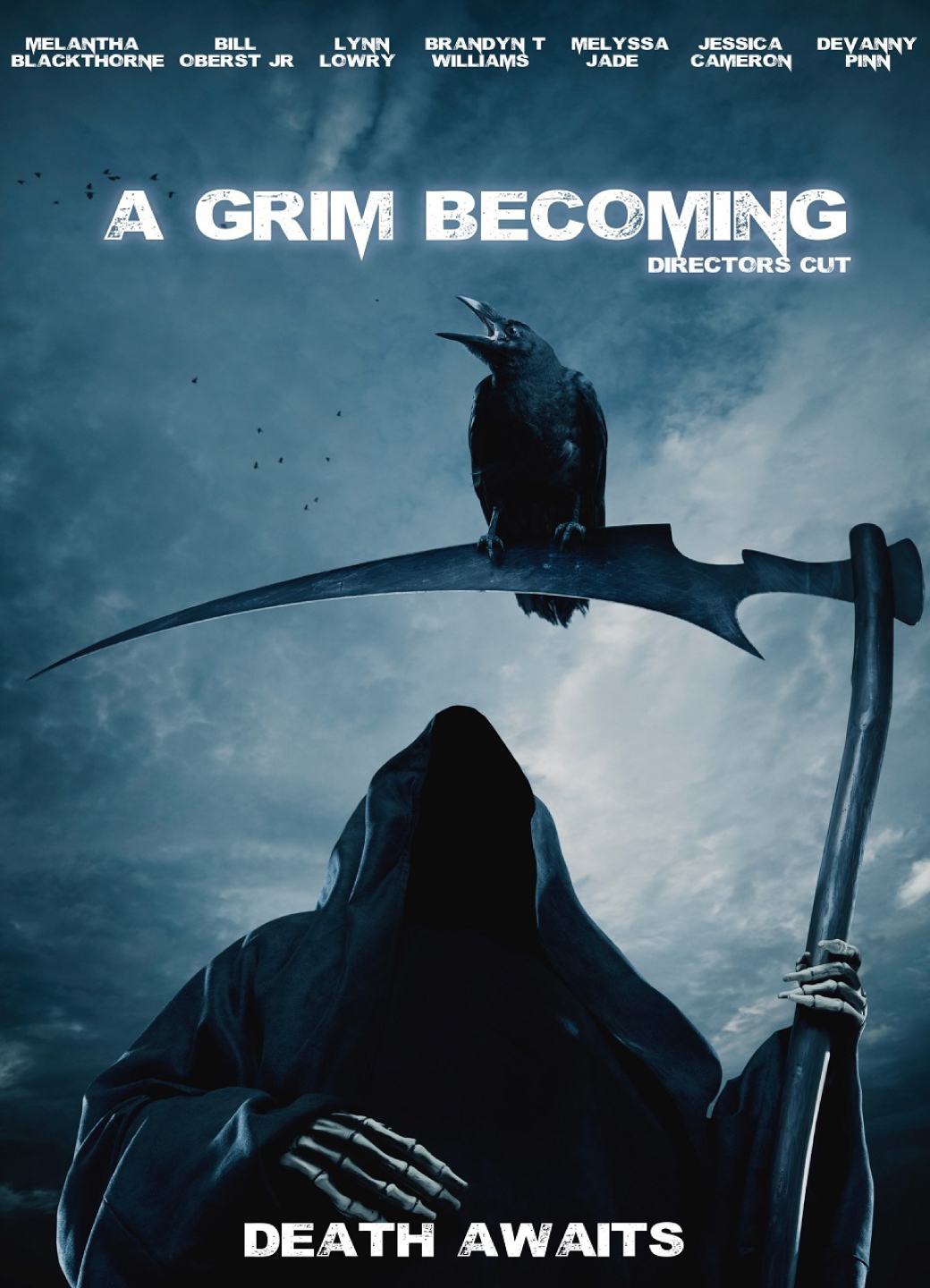 A Grim Becoming