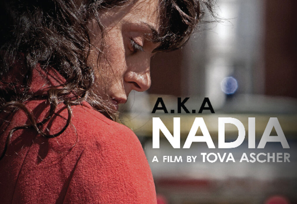 A.K.A. Nadia