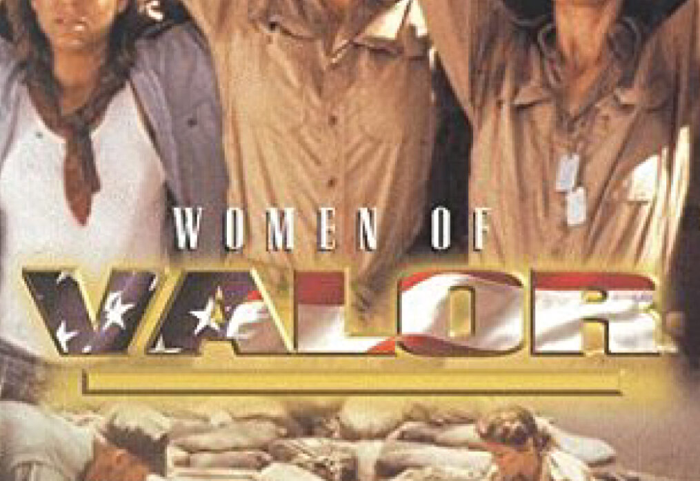 Women of Valor