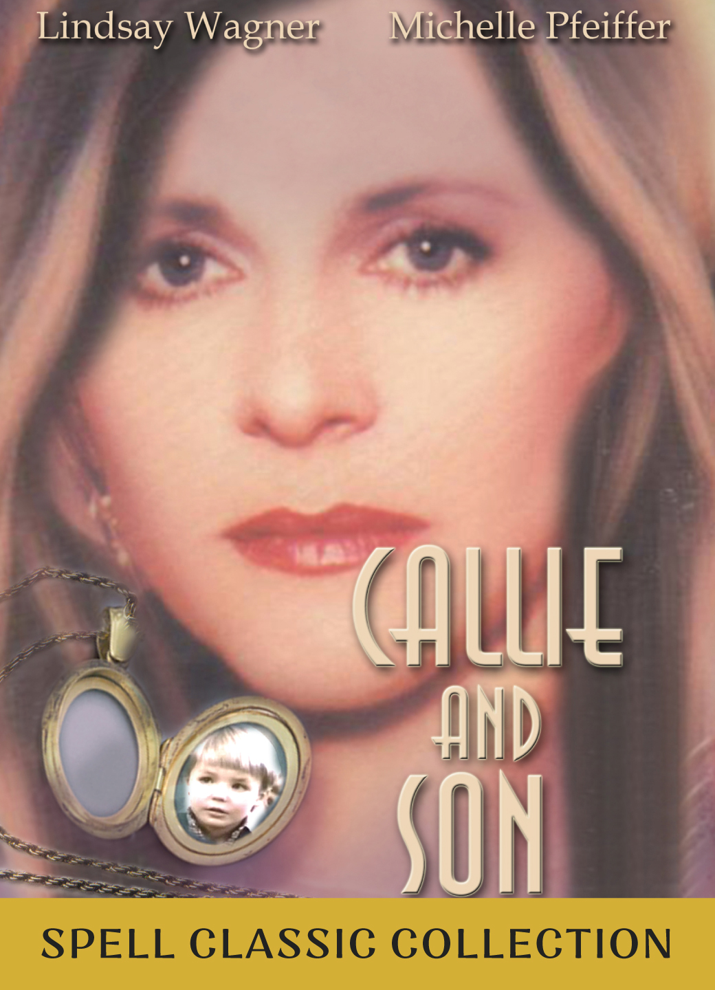 Callie and Son
